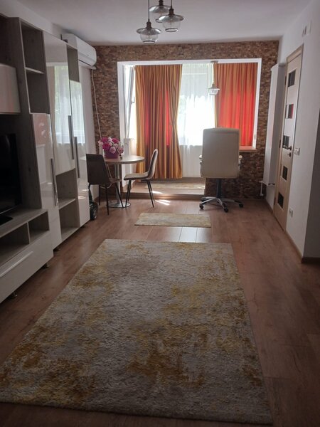 Dristor, 2 minute metrou, bloc apartamente