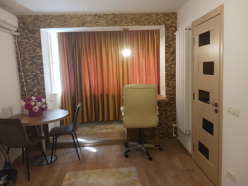 Dristor, 2 minute metrou, bloc apartamente