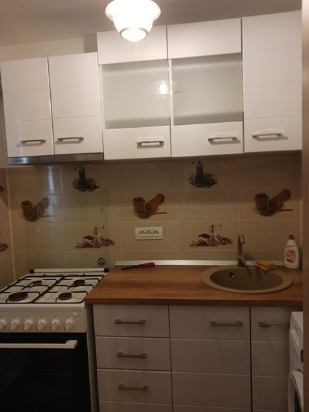 Dristor, 2 minute metrou, bloc apartamente