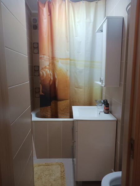 Dristor, 2 minute metrou, bloc apartamente