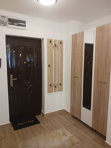 Dristor, 2 minute metrou, bloc apartamente