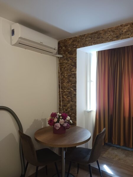 Dristor, 2 minute metrou, bloc apartamente